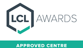 LCL Awards Approved Centre