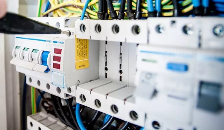 Domestic Electrical Installer (Part P) Course